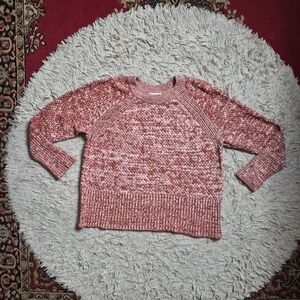 Universal Thread Sweater Pullover Crewneck Size XXL 2XL Winter Fall Cotton Blend